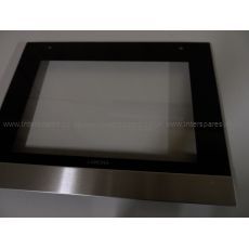 Howden Lamona DOOR oven