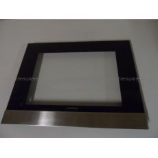 Howden Lamona Door Glass - Outer