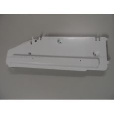 Maytag Amana Refrigerator Pantry End Cap - Left Hand