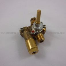 Bosch Neff Gas Tap