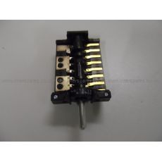Bosch Selector Switch Small Oven