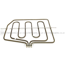 White Westinghouse GRILL ELEMENT - main oven