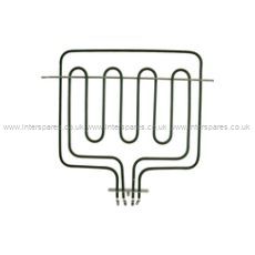 Cata Cooke & Lewis Upper Heating Element