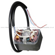 Apelson Premium Appliance Brands Ltd MOTOR