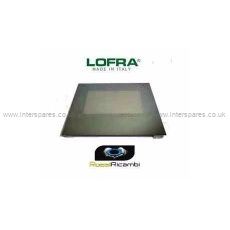 Lofra OUTER DOOR GLASS