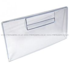 John Lewis Aeg Salad / Vegetable Container Drawer Front