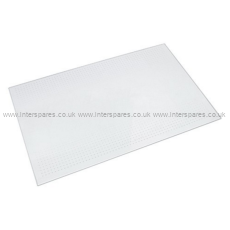 Nardi Electrolux GLASS CRISPER COVER