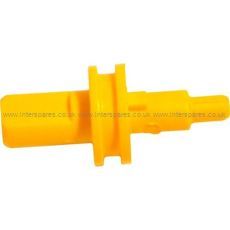 Electrolux TEMPERATURE CONTROL KNOB SHAFT