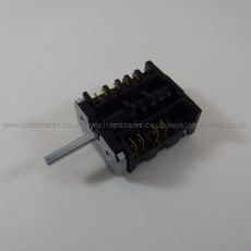 Cata Cooke & Lewis Function Selector Switch