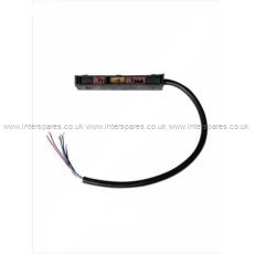 Cata Control Switch Unit