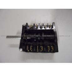 Cooke & Lewis Function Selector Switch
