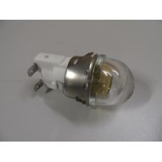 Cata Cooke & Lewis Apelson Lampholder c/w Glass Cover