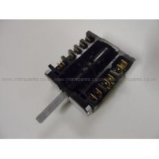 Cata Apelson Cooke & Lewis Function Selector Switch