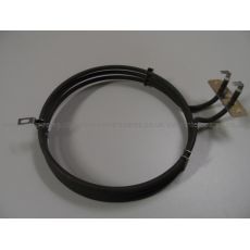 Culina Cooke & Lewis Cata Apelson Kompact FAN ELEMENT - REAR