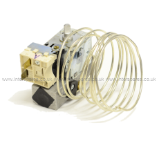Electrolux THERMOSTAT ELECTRIC / GAS