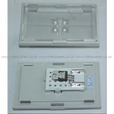 Electrolux Lamp Assembly