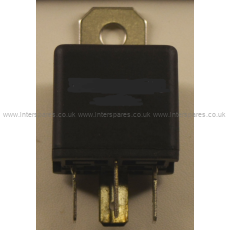 Electrolux Relay