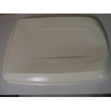 Electrolux EXTERNAL COVER - BEIGE