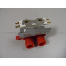 Admiral Water Mixing Valve