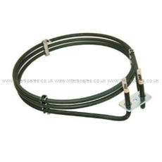 Zanussi FAN ELEMENT