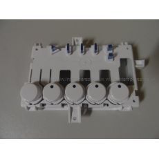 Hoover Howden Lamona Button Cluster Assembly
