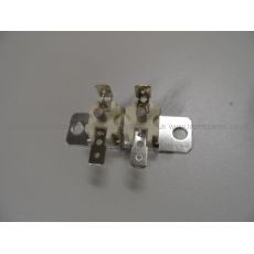 Howden Lamona Safety Thermostat - Dual