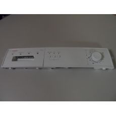Homeking FASCIA PANEL C/W BUTTONS