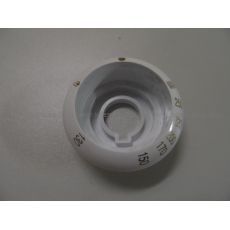 Beko Control Knob - Bezel