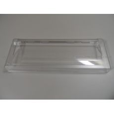 Cooke & Lewis Whirlpool Freezer Drawer Front - Upper / middle