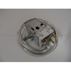 Diplomat Hygena Thermostat