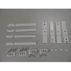 Cda Kenwood Decor Door Fixing Kit