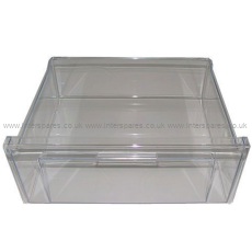 Cooke & Lewis Cda FREEZER DRAWER - UPPER