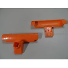 Thetford HANDLE C/W GRIP
