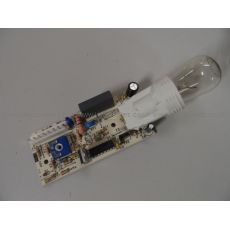 Nardi Control Module