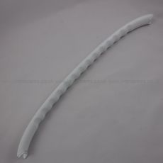 Admiral Fridge Handle Rear Trim
