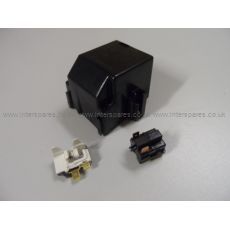 Maytag Relay Overload Assembly