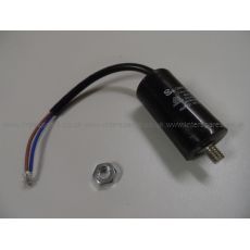 Designair Premium Appliance Brands Ltd Howden Lamona Cata Cooke & Lewis Capacitor 5.5uf