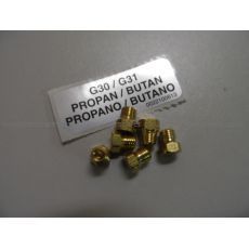Bosch Neff LPG Conversion Kit