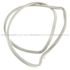 Miele Top Oven Door Seal