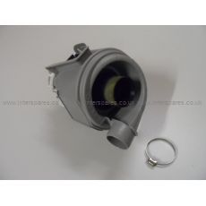Siemens Bosch Heating Pump