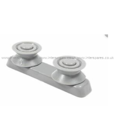 Homeking Baumatic Rail Support Bracket Assembly