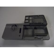 Baumatic Dispensor Assembly