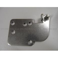 Smeg Hinge - Upper Left