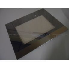 Smeg Door Glass Outer