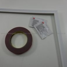Liebherr Fridge Door Seal c/w Fittings Pack