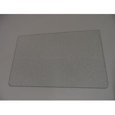 Liebherr Glass Shelf Crisper Cover