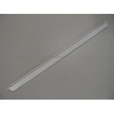 Liebherr GLASS SHELF REAR TRIM