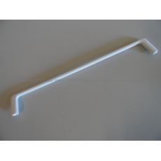 Liebherr Front Half Shelf Trim - Rear