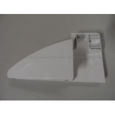 Liebherr Bottle Shelf Side Support - Right