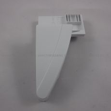 Liebherr Shelf Support - Left Hand Side
